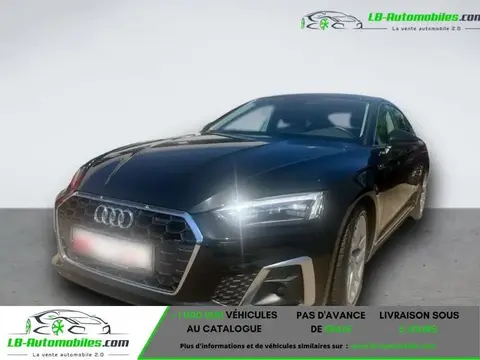 Used AUDI A5 Diesel 2021 Ad 