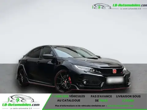 Used HONDA CIVIC Petrol 2020 Ad 