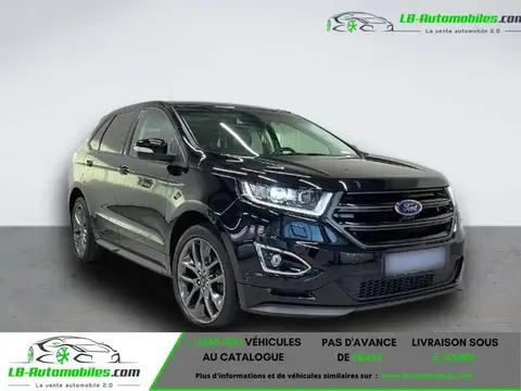 Used FORD EDGE Diesel 2016 Ad 