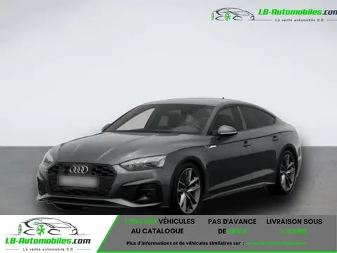 Annonce AUDI S5 Diesel 2022 d'occasion 