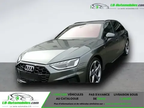 Used AUDI A4 Petrol 2021 Ad 