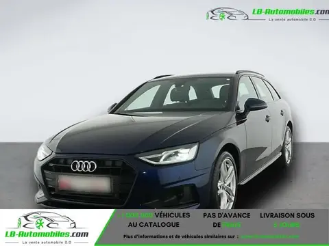 Used AUDI A4 Diesel 2020 Ad 