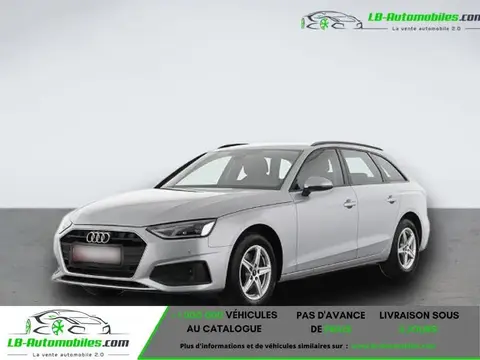 Annonce AUDI A4 Diesel 2022 d'occasion 