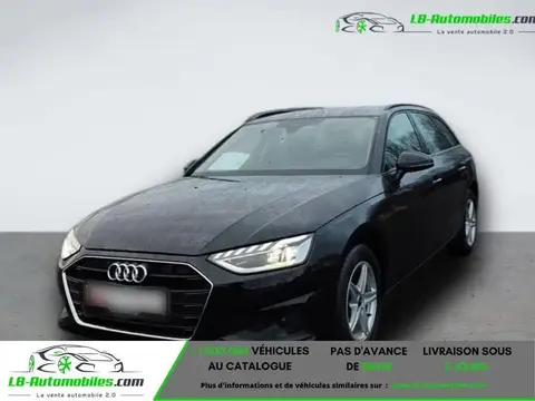 Annonce AUDI A4 Diesel 2022 d'occasion 