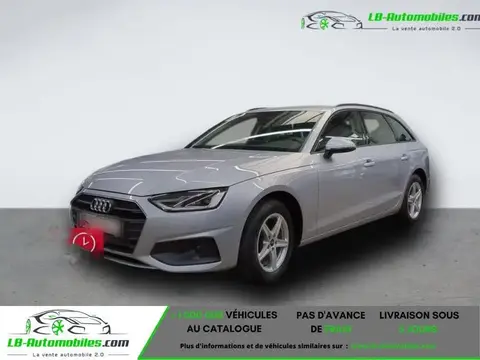 Annonce AUDI A4 Diesel 2023 d'occasion 