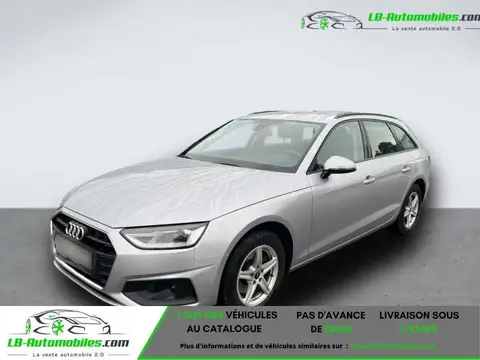 Used AUDI A4 Diesel 2022 Ad 