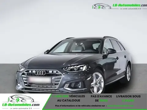 Used AUDI A4 Petrol 2022 Ad 