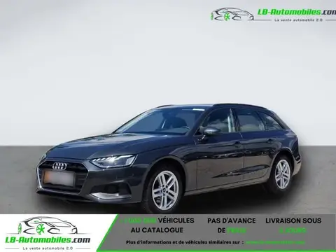 Used AUDI A4 Petrol 2023 Ad 