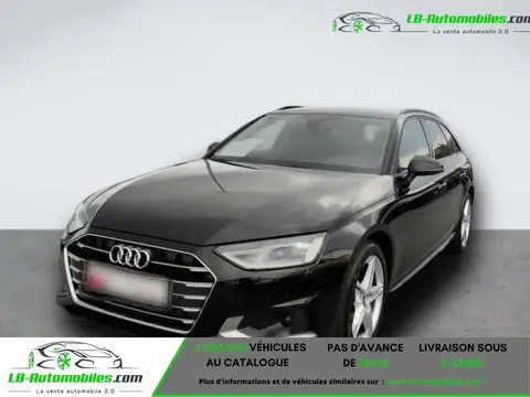 Used AUDI A4 Petrol 2021 Ad 