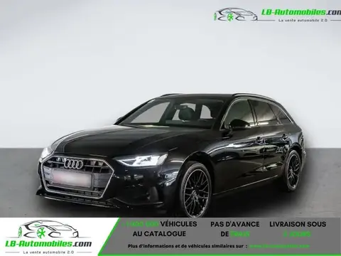 Annonce AUDI A4 Essence 2020 d'occasion 