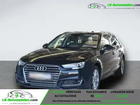 Used AUDI A4 Petrol 2019 Ad 