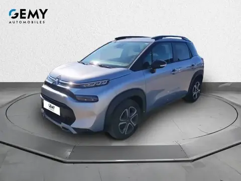 Annonce CITROEN C3 AIRCROSS Essence 2023 d'occasion 