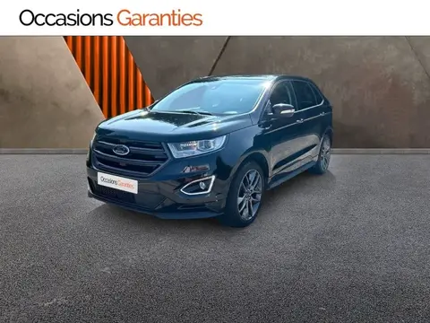 Used FORD EDGE Diesel 2018 Ad 