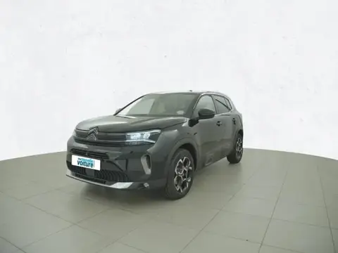 Annonce CITROEN C5 AIRCROSS Essence 2024 d'occasion 