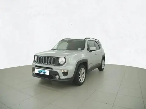 Used JEEP RENEGADE Petrol 2019 Ad 