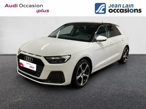 Used AUDI A1 Petrol 2021 Ad 