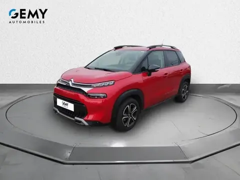 Used CITROEN C3 AIRCROSS Diesel 2023 Ad 