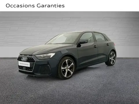 Used AUDI A1 Petrol 2021 Ad 