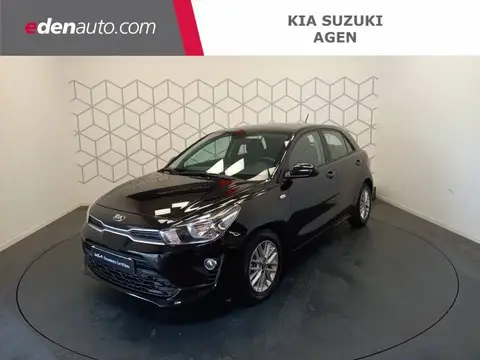 Used KIA RIO Petrol 2021 Ad 