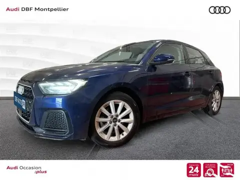 Used AUDI A1 Petrol 2023 Ad 