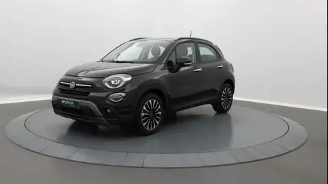 Annonce FIAT 500X Essence 2021 d'occasion 