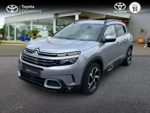 Used CITROEN C5 AIRCROSS Petrol 2020 Ad 