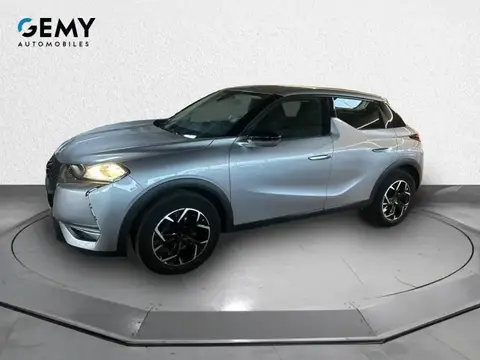 Used DS AUTOMOBILES DS3 Petrol 2020 Ad 