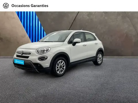 Used FIAT 500X Petrol 2019 Ad 