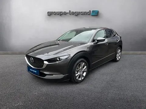 Used MAZDA CX-30 Petrol 2022 Ad 