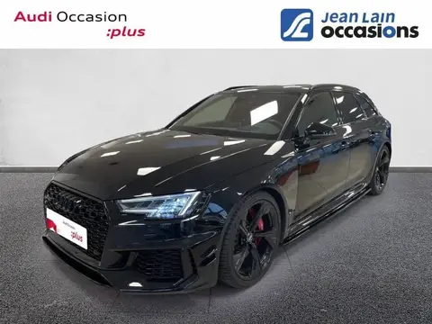 Used AUDI RS4 Petrol 2019 Ad 