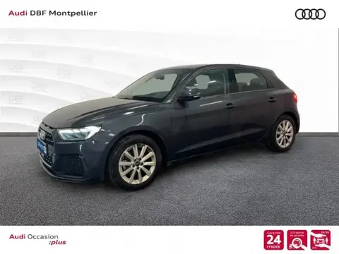 Annonce AUDI A1 Essence 2023 d'occasion 