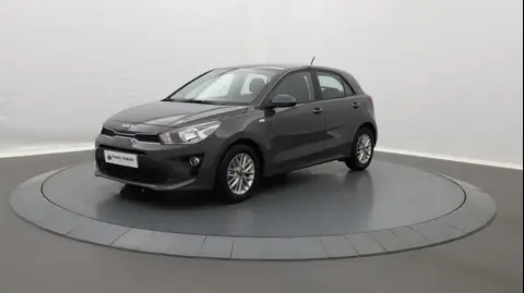 Annonce KIA RIO Essence 2021 d'occasion 