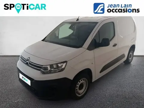 Used CITROEN BERLINGO Diesel 2023 Ad 