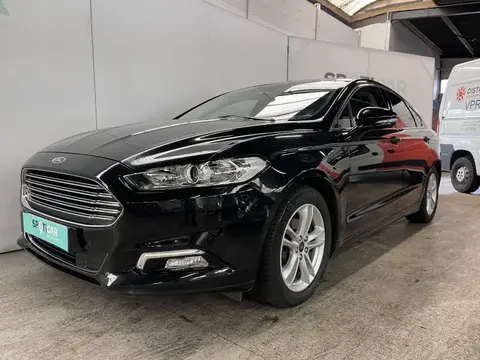 Used FORD MONDEO Diesel 2018 Ad 