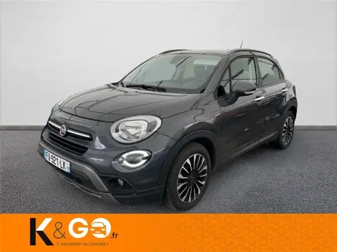 Used FIAT 500X Petrol 2020 Ad 