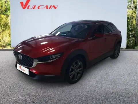 Used MAZDA CX-30 Petrol 2021 Ad 