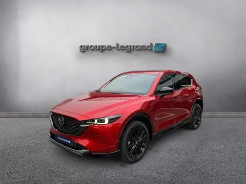 Used MAZDA CX-5 Diesel 2024 Ad 