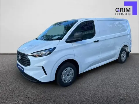 Used FORD TRANSIT Diesel 2024 Ad 