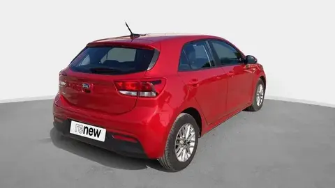 Used KIA RIO Petrol 2021 Ad 