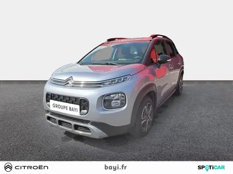 Annonce CITROEN C3 AIRCROSS Essence 2020 d'occasion 