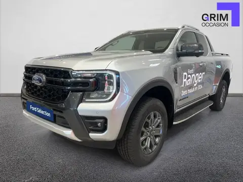 Annonce FORD RANGER Diesel 2024 d'occasion 