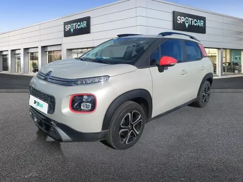 Annonce CITROEN C3 AIRCROSS Essence 2020 d'occasion 