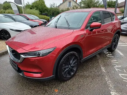 Used MAZDA CX-5 Diesel 2020 Ad 