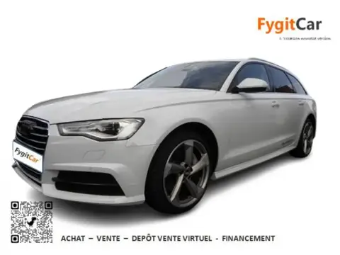 Used AUDI A6 Diesel 2018 Ad 