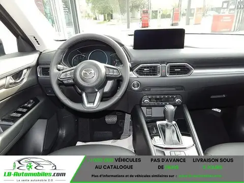 Used MAZDA CX-5 Hybrid 2024 Ad 