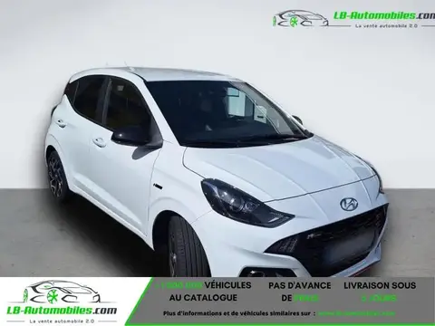 Annonce HYUNDAI I10 Essence 2023 d'occasion 