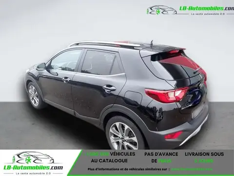 Used KIA STONIC Petrol 2020 Ad 