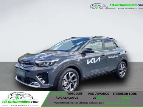 Annonce KIA STONIC Essence 2023 d'occasion 