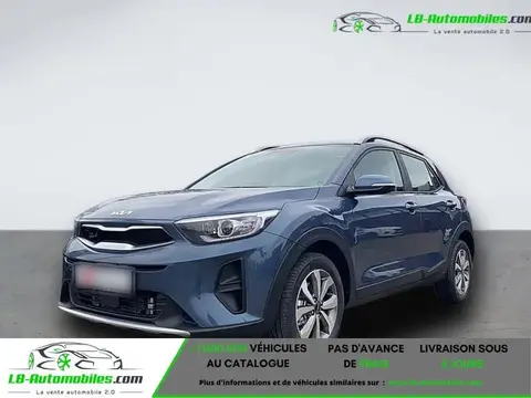 Used KIA STONIC Petrol 2024 Ad 