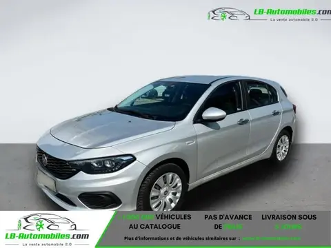 Used FIAT TIPO Petrol 2017 Ad 